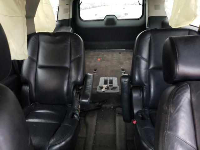 Photo 10 from auction – 2008 CADILLAC ESCALADE E with VIN 1GYFK66838R178801
