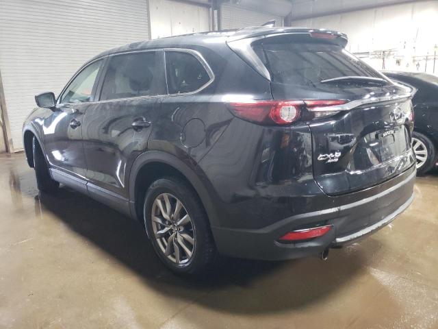 Photo 2 from auction – 2018 MAZDA CX-9 SPORT with VIN JM3TCBBY7J0213040