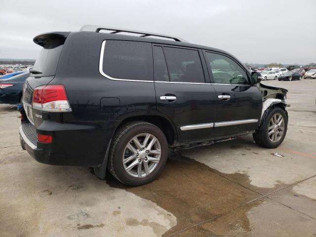 Photo 3 from auction – 2015 LEXUS LX 570 with VIN JTJHY7AX2F4183061