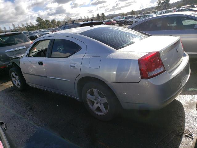Photo 2 from auction – 2010 DODGE CHARGER SX with VIN 2B3CA3CV9AH107078