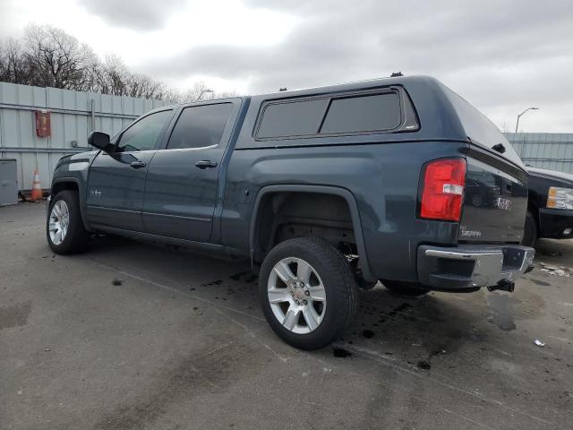 Photo 2 from auction – 2017 GMC SIERRA K15 with VIN 3GTU2MEC0HG310632