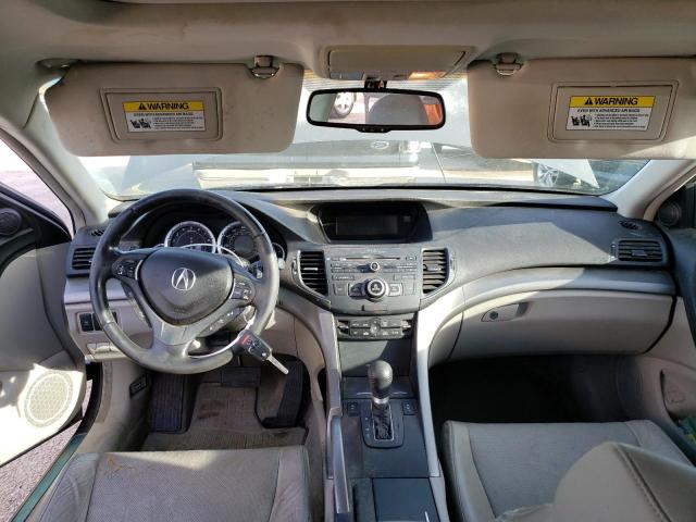 Photo 8 from auction – 2010 ACURA TSX with VIN JH4CU2F68AC036980