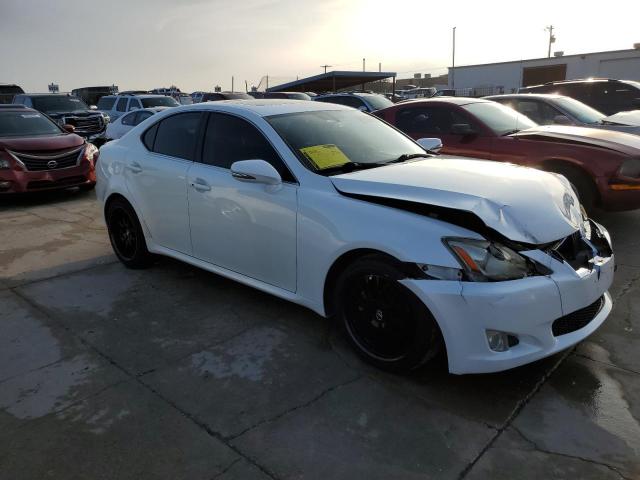 Photo 4 from auction – 2010 LEXUS IS 250 with VIN JTHBF5C22A5118796