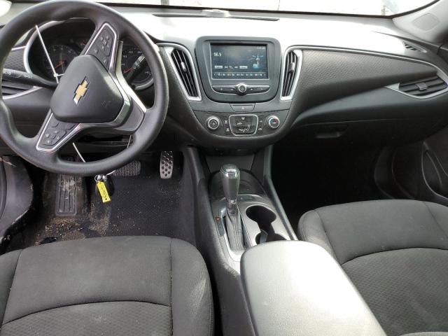 Photo 8 from auction – 2016 CHEVROLET MALIBU LS with VIN 1G1ZB5ST9GF242632