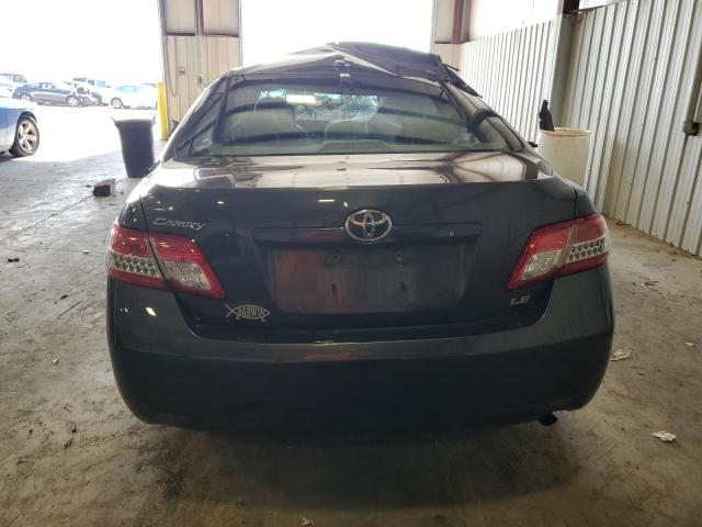 Photo 6 from auction – 2010 TOYOTA CAMRY BASE with VIN 4T1BF3EK8AU095240