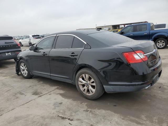 Photo 2 from auction – 2011 FORD TAURUS SEL with VIN 1FAHP2EW3BG177472