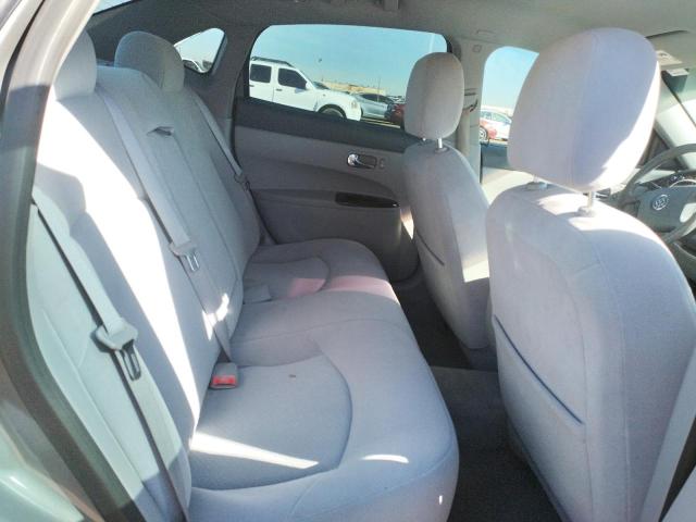 صورة رقم 10 من المزاد - 2007 BUICK LACROSSE C مع VIN 2G4WC582071240311