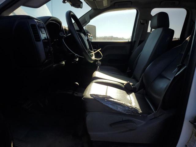 Photo 7 from auction – 2015 CHEVROLET SILVERADO with VIN 1GC2KUEG0FZ501717