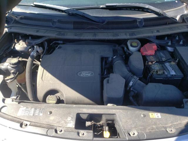 Photo 12 from auction – 2013 FORD EXPLORER X with VIN 1FM5K8D86DGC67067