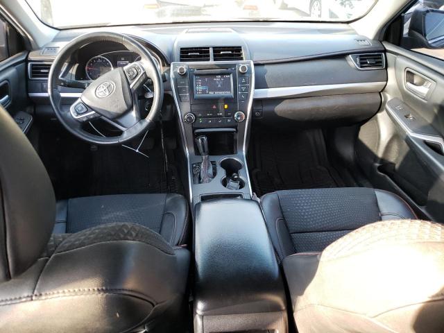 Photo 8 from auction – 2015 TOYOTA CAMRY LE with VIN 4T1BF1FK9FU892462