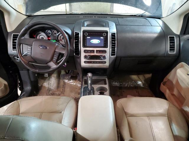 Photo 8 from auction – 2008 FORD EDGE LIMIT with VIN 2FMDK49C58BA82295