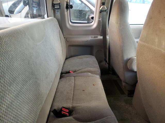 Photo 10 from auction – 1997 FORD F150 with VIN 1FTEX18L2VKD07056