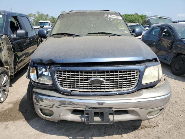 Photo 5 from auction – 2001 FORD EXPEDITION with VIN 1FMRU17W01LB84511