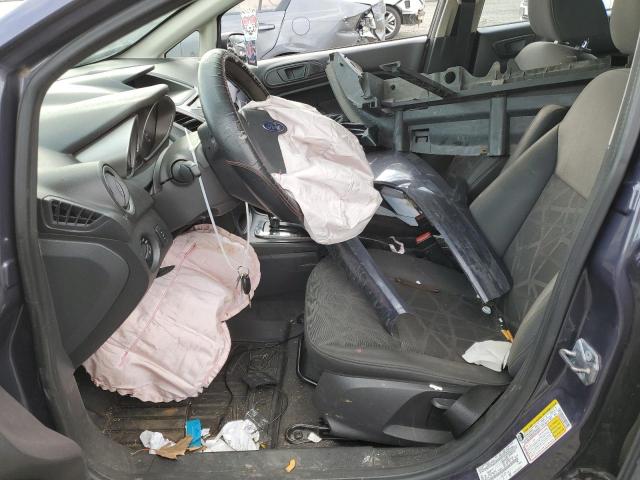Photo 7 from auction – 2013 FORD FIESTA SE with VIN 3FADP4EJ9DM147240