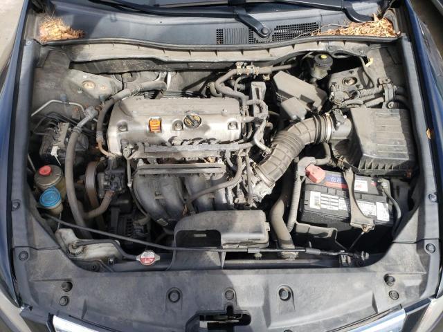 Photo 11 from auction – 2011 HONDA ACCORD SE with VIN 1HGCP2F61BA137902