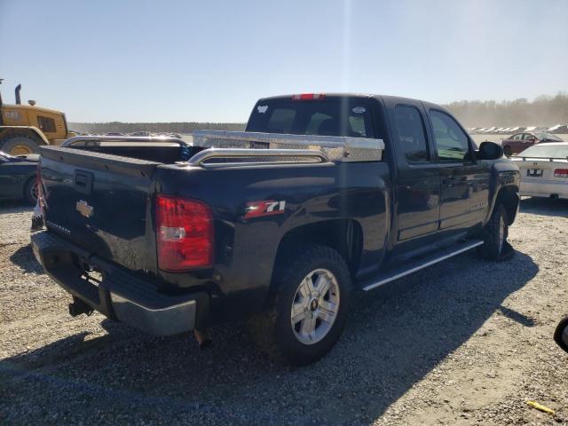 Photo 3 from auction – 2008 CHEVROLET SILVERADO with VIN 1GCEC19J98Z258393