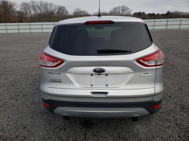 Photo 6 from auction – 2014 FORD ESCAPE SE with VIN 1FMCU0GX5EUC55954