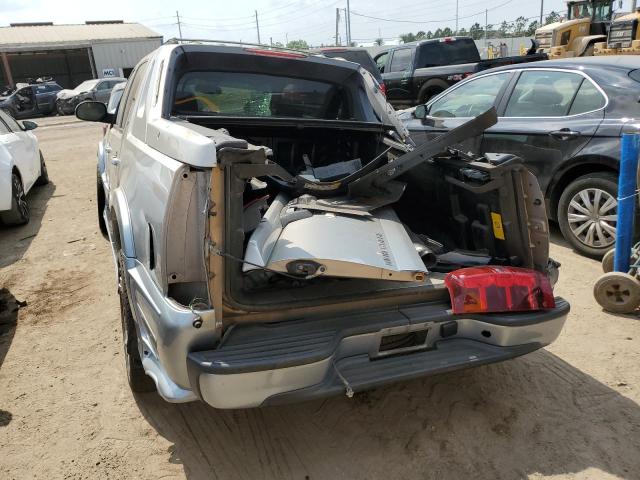 Photo 6 from auction – 2007 CHEVROLET AVALANCHE with VIN 3GNEC12097G213073