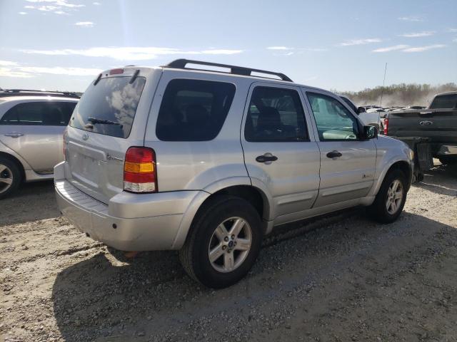 Photo 3 from auction – 2007 FORD ESCAPE HEV with VIN 1FMCU59H47KA74118