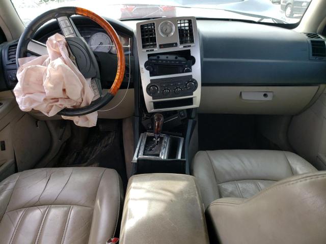 Photo 8 from auction – 2006 CHRYSLER 300C with VIN 2C3LA63H66H218063