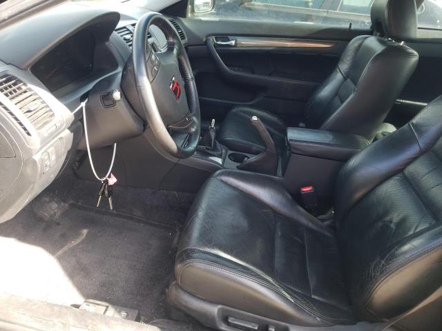 Photo 7 from auction – 2004 HONDA ACCORD EX with VIN 1HGCM81764A023747