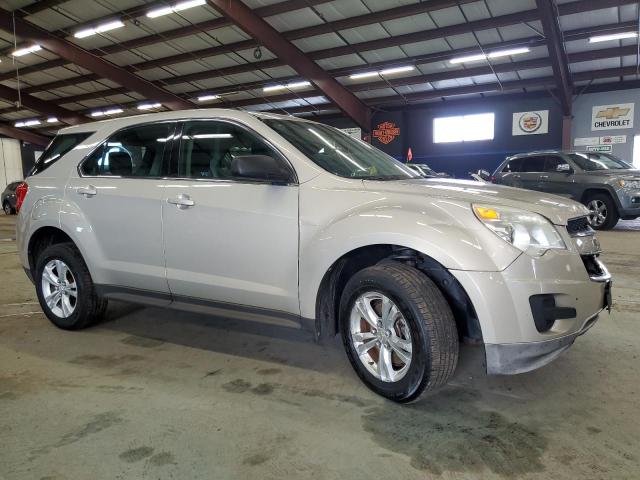 Photo 4 from auction – 2012 CHEVROLET EQUINOX LS with VIN 2GNALBEK5C6150495