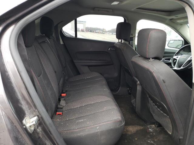 Photo 10 from auction – 2013 CHEVROLET EQUINOX LT with VIN 2GNALDEK8D6159642