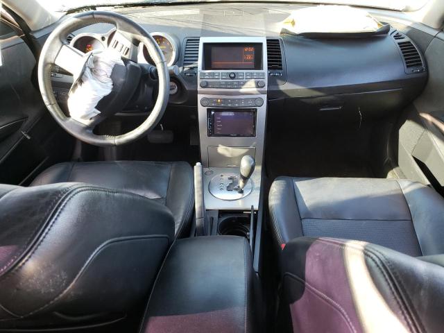 Photo 8 from auction – 2004 NISSAN MAXIMA SE with VIN 1N4BA41E74C879451