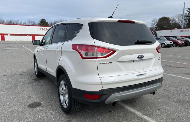 Photo 3 from auction – 2013 FORD ESCAPE SE with VIN 1FMCU9GX8DUC40139