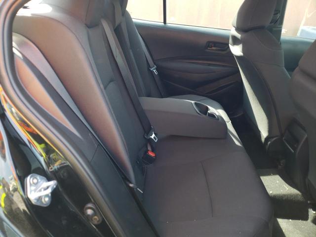 Photo 10 from auction – 2022 TOYOTA COROLLA LE with VIN 5YFEPMAE2NP359771