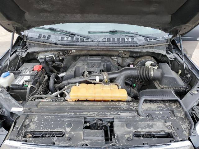 Photo 11 from auction – 2015 FORD F150 SUPER with VIN 1FTEW1CP5FKE82402