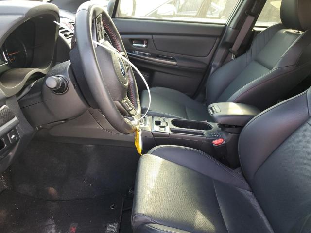 Photo 7 from auction – 2019 SUBARU WRX LIMITE with VIN JF1VA1P62K8829679