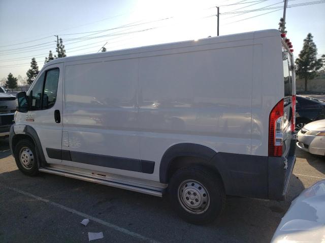 Photo 2 from auction – 2015 RAM PROMASTER with VIN 3C6TRVAG3FE507560