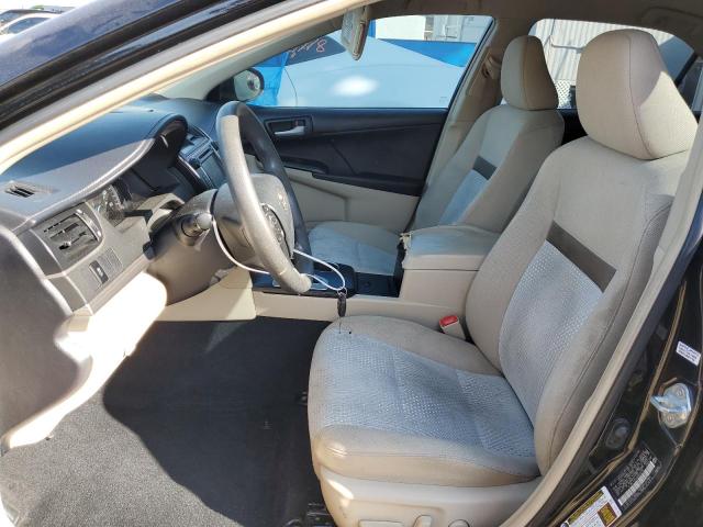 Photo 7 from auction – 2012 TOYOTA CAMRY BASE with VIN 4T1BF1FK0CU003799
