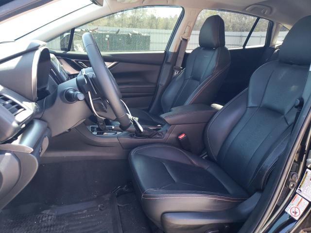 Photo 7 from auction – 2019 SUBARU CROSSTREK with VIN JF2GTAMC6K8252812