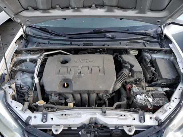 Photo 11 from auction – 2015 TOYOTA COROLLA L with VIN 5YFBURHE1FP245406
