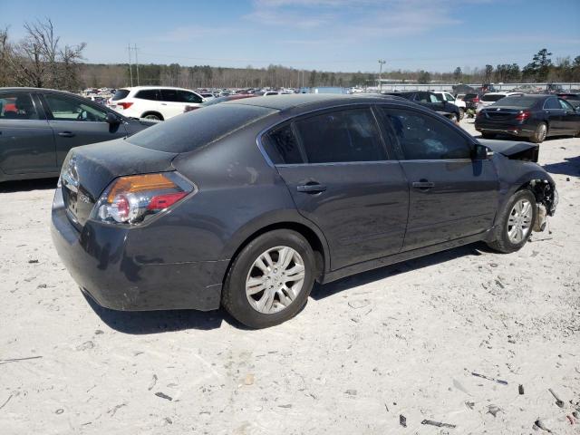 Photo 3 from auction – 2010 NISSAN ALTIMA BAS with VIN 1N4AL2AP2AN551656