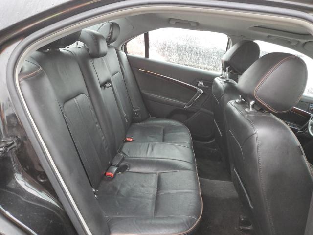 Photo 10 from auction – 2012 LINCOLN MKZ with VIN 3LNHL2JC0CR815815