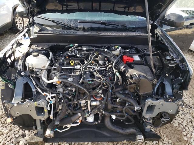Photo 11 from auction – 2022 FORD MAVERICK X with VIN 3FTTW8E91NRA76321