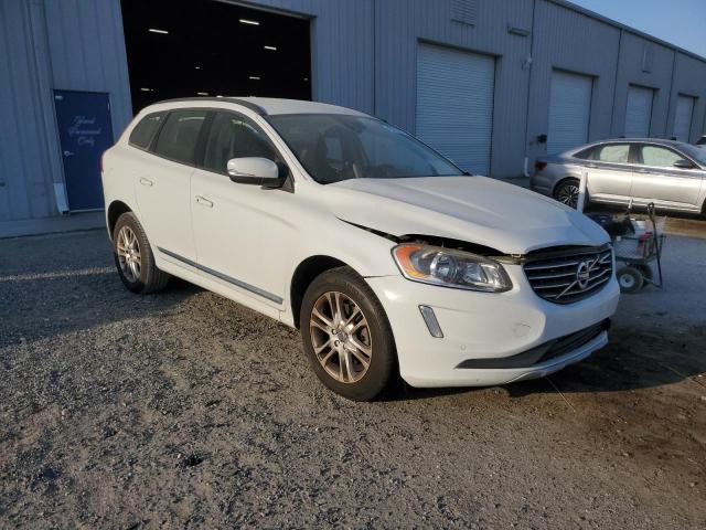 Photo 4 from auction – 2016 VOLVO XC60 T5 with VIN YV440MDJ8G2866794