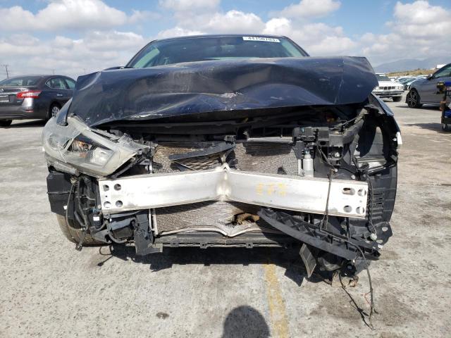 Photo 5 from auction – 2018 NISSAN MAXIMA 3.5 with VIN 1N4AA6AP6JC373338