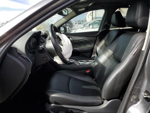 Photo 7 from auction – 2017 INFINITI Q50 PREMIU with VIN JN1EV7AR9HM831100