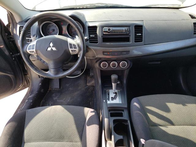 Photo 8 from auction – 2008 MITSUBISHI LANCER GTS with VIN JA3AU86U78U028043