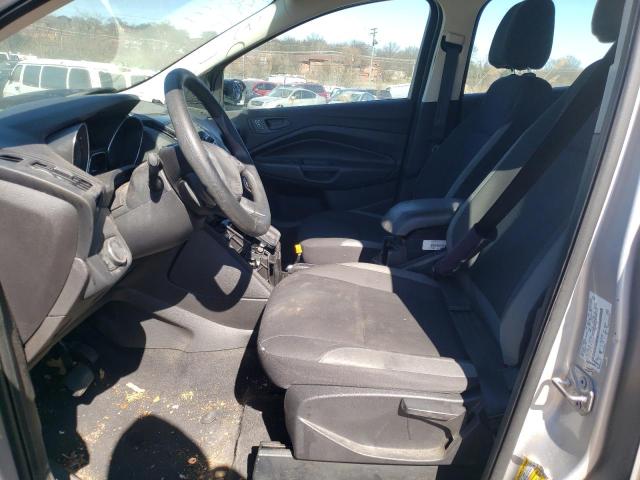 Photo 7 from auction – 2015 FORD ESCAPE S with VIN 1FMCU0F76FUC32170