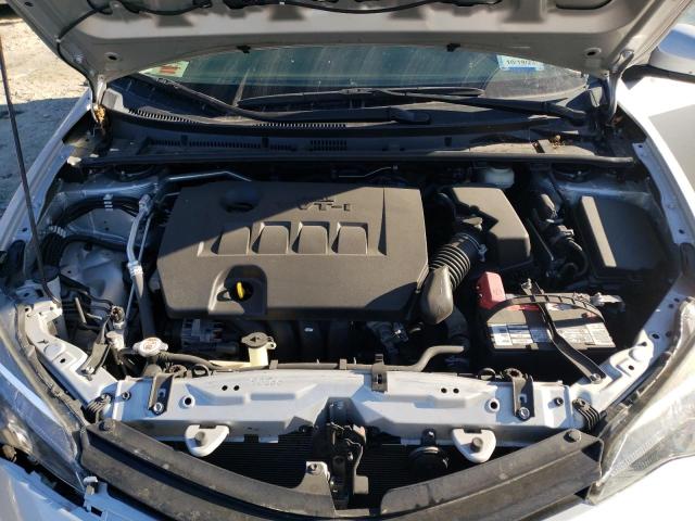 Photo 11 from auction – 2017 TOYOTA COROLLA L with VIN 2T1BURHE8HC809619