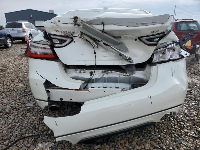 Zdjęcie 6 z aukcji – 2016 NISSAN MAXIMA 3.5 z VIN 1N4AA6AP5GC376367