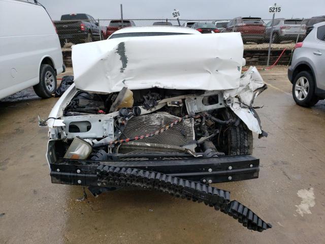 Photo 5 from auction – 2010 MERCURY GRAND MARQ with VIN 2MEBM7FV1AX609608