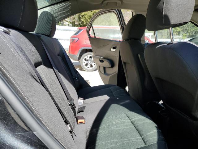 Photo 10 from auction – 2016 CHEVROLET SONIC LT with VIN 1G1JC5SH0G4134160