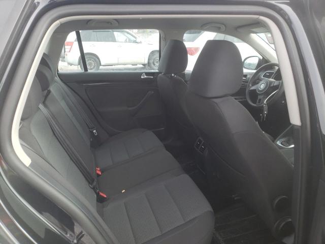 Photo 10 from auction – 2011 VOLKSWAGEN GOLF with VIN 3VWPX7AJ4BM682503