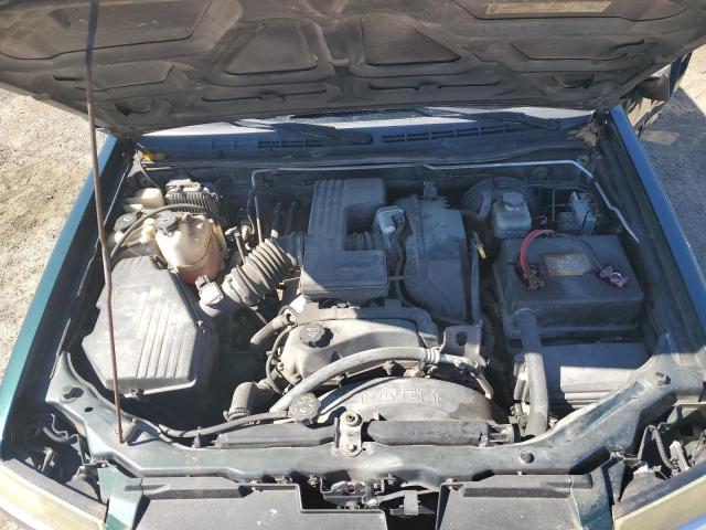 Photo 11 from auction – 2004 CHEVROLET COLORADO with VIN 1GCCS136048139548
